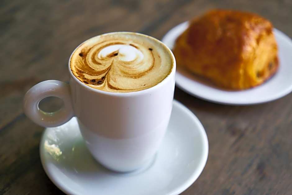 Roc Portonova Apartaments