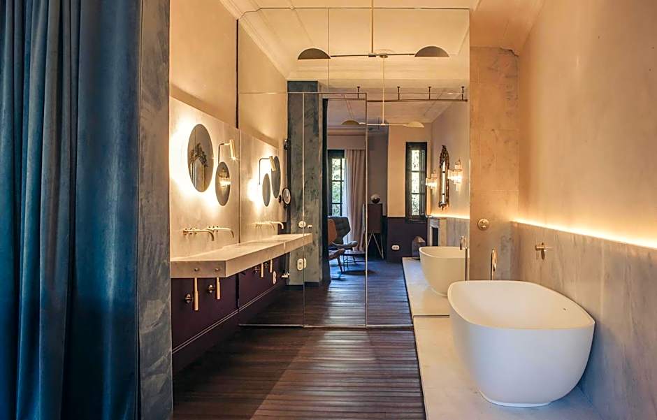 Can Bordoy Grand House Hotel GL Preferred Hotel