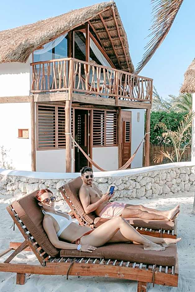 Punta Blanca Beach House