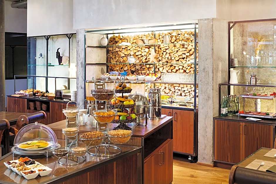 Matterhorn FOCUS Design Hotel