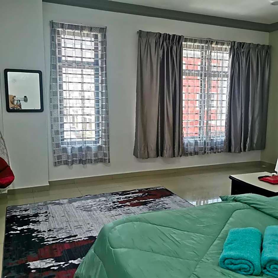 Ourstay Nadi Kota