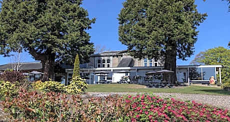 Invercarse Hotel Dundee, BW Signature Collection