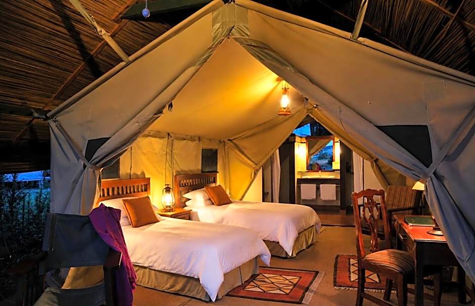 Sweetwaters Serena Camp
