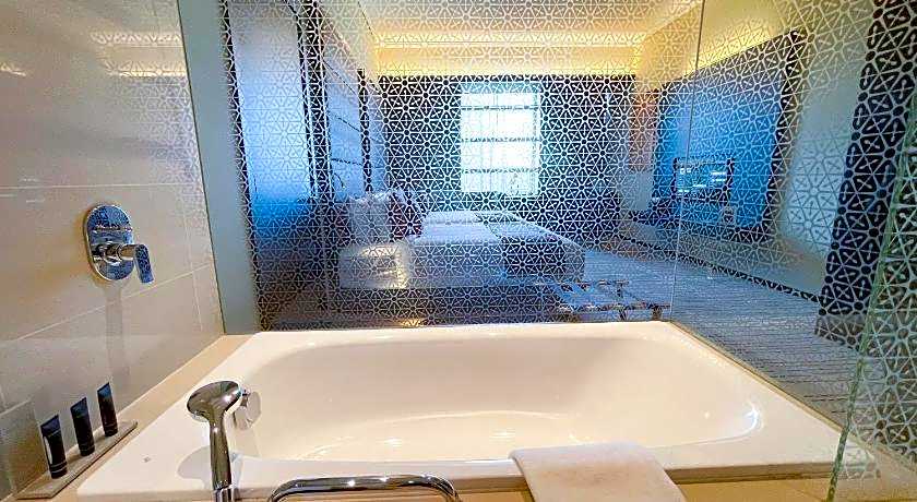 Southern Sun Hotel Abu Dhabi