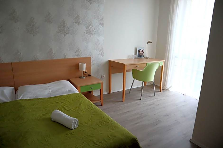 Hotel and Park Divoká Voda