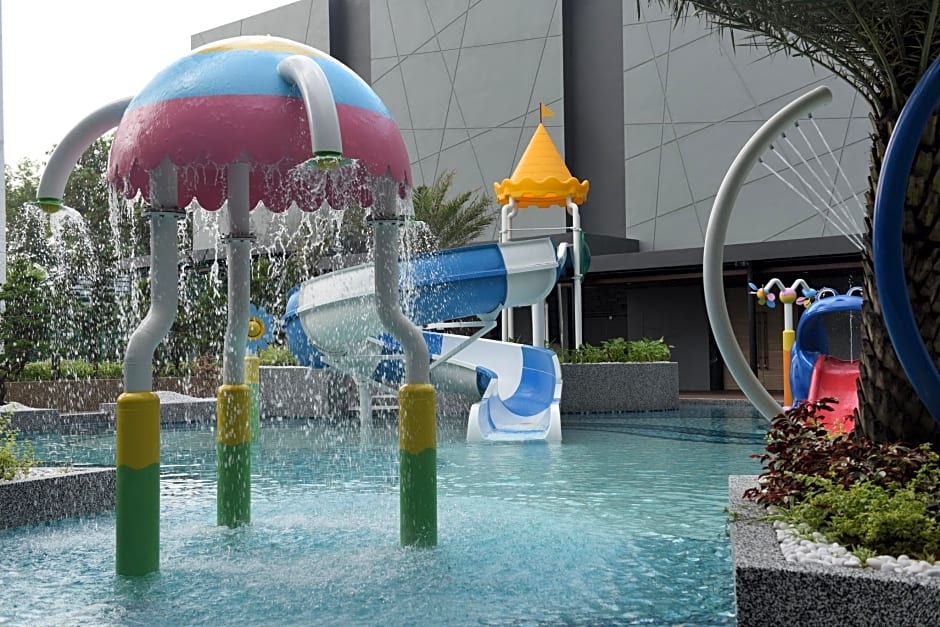 Vangohh Eminent Hotel & Spa