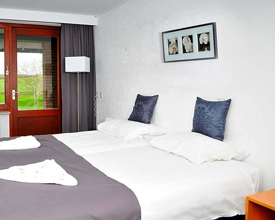 Hotel Eperland