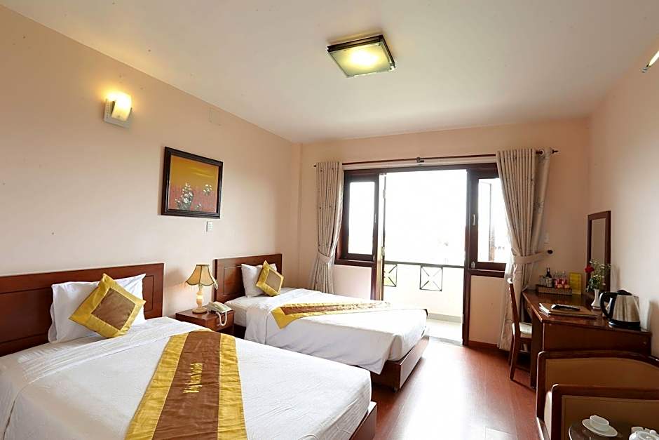 Ky Hoa Dalat Hotel