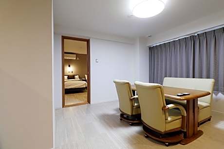 Twin Superior Non-Smoking