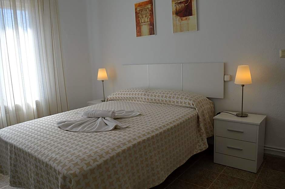 Nuevo Hotel Capitolio