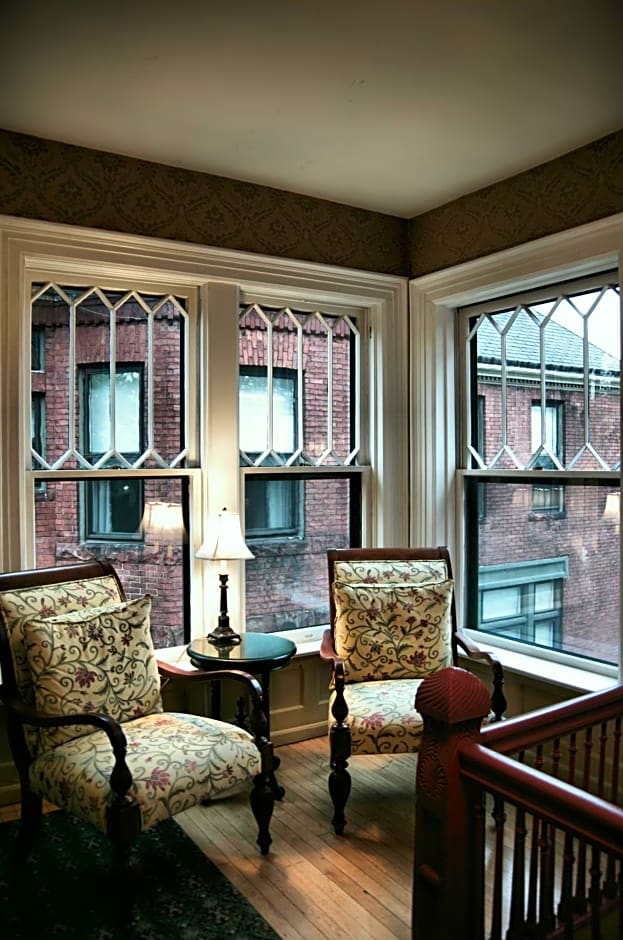 The Inn on Ferry Street