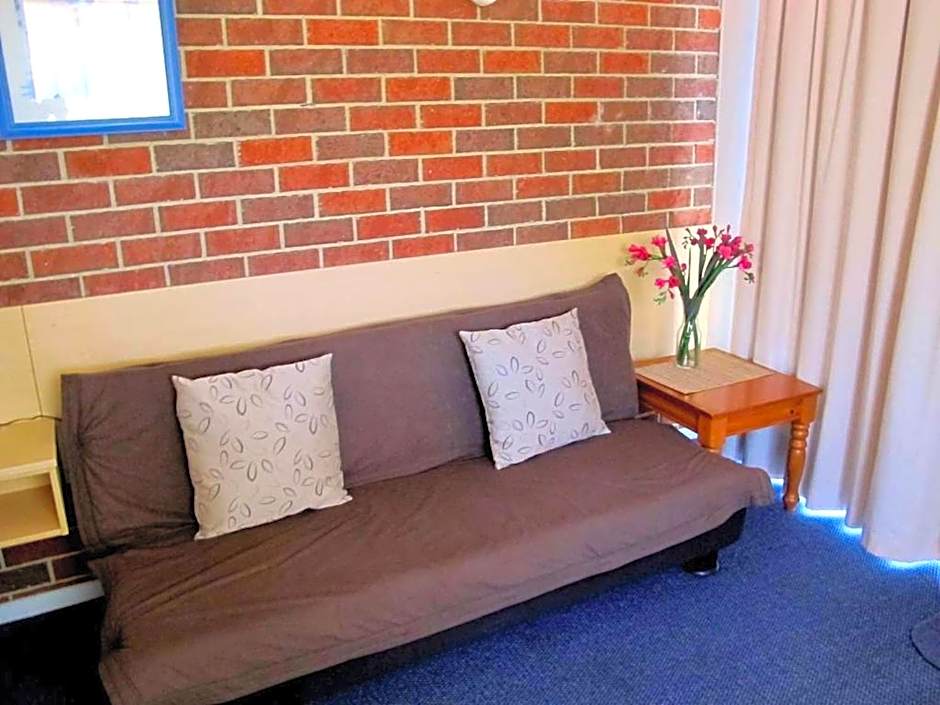 Merimbula Coastline Motel