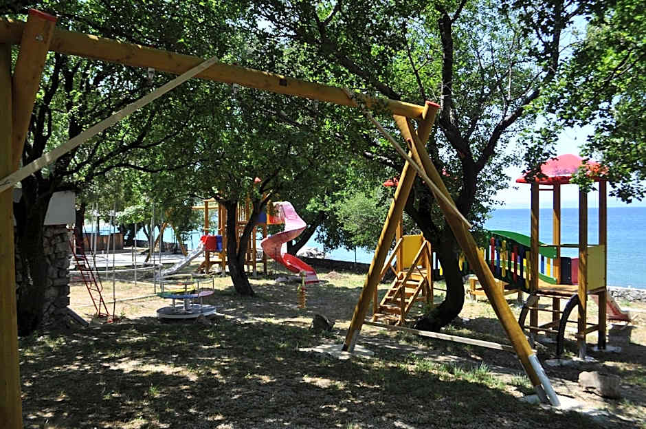 Mobile Homes Camp Klenovica