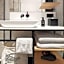 Stay KooooK Geneva City - Online Check In