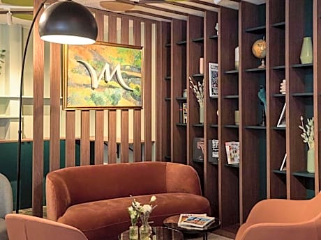 Mercure Aix en Provence Beaumanoir