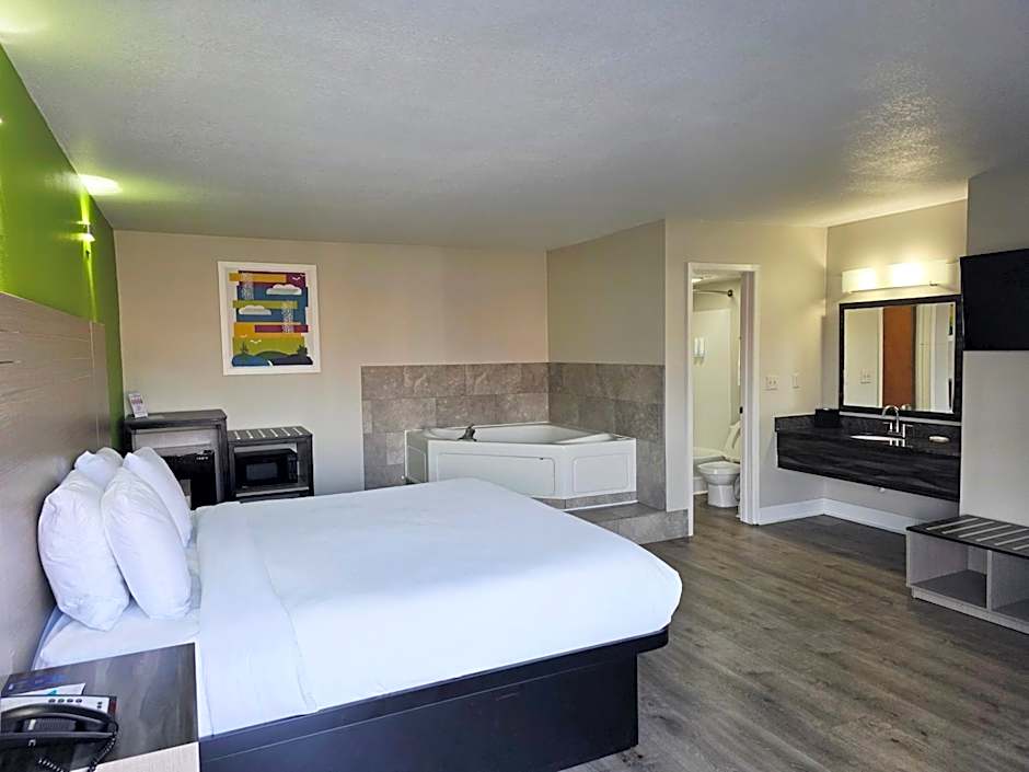 Park Inn by Radisson, Pigeon Forge South