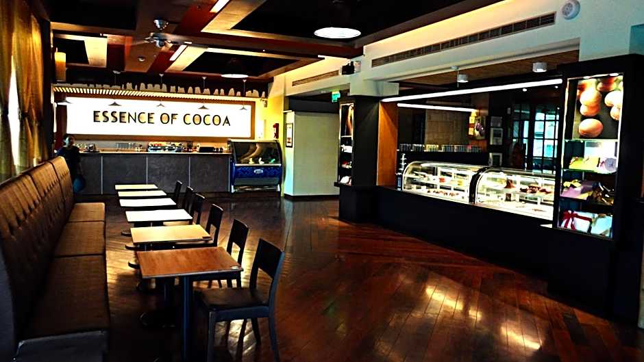 Schokolake Country House