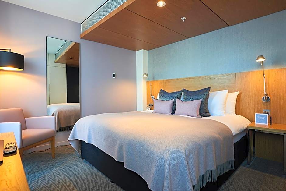 Apex City Of London Hotel