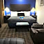Budget Inn & Suites