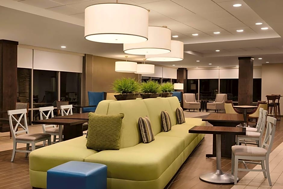 Home2 Suites By Hilton Columbus Dublin