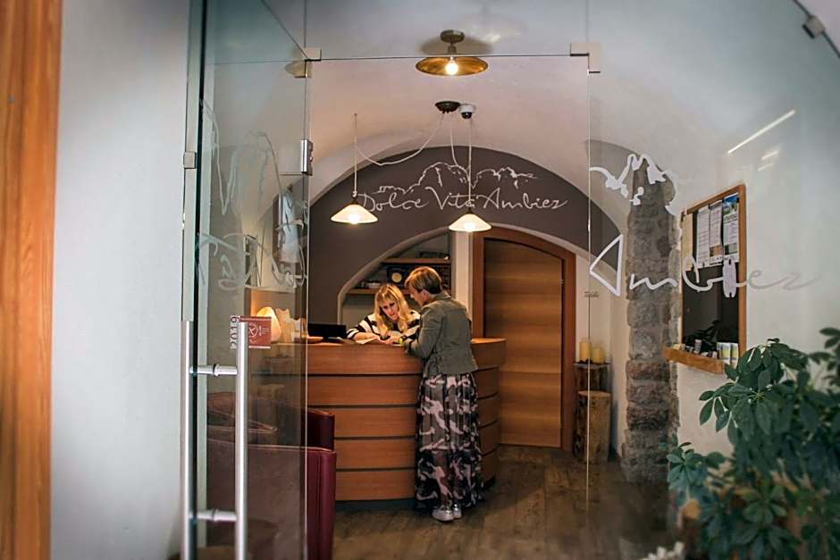 DolceVita Ambiez B&B