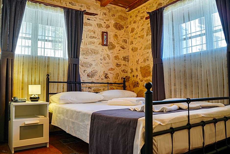 La Casa Carina Hotel