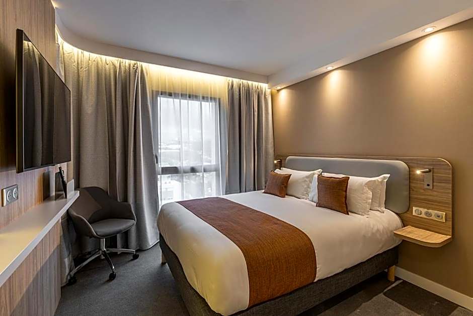 Holiday Inn Express Ajaccio By IHG