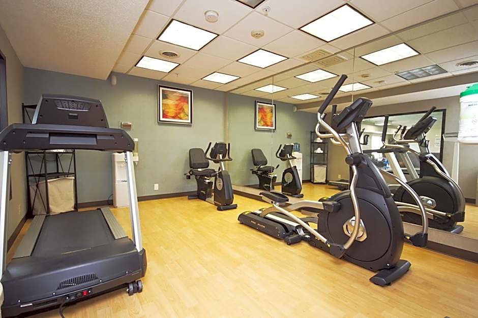 Holiday Inn Express Adrian Hotel By IHG