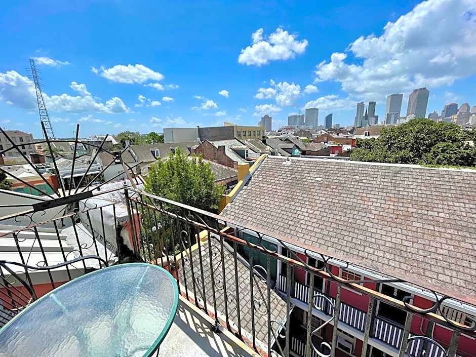 Hotel Villa Convento