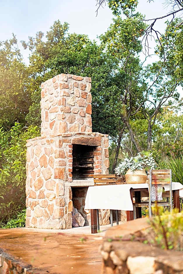 Milorho Lodge