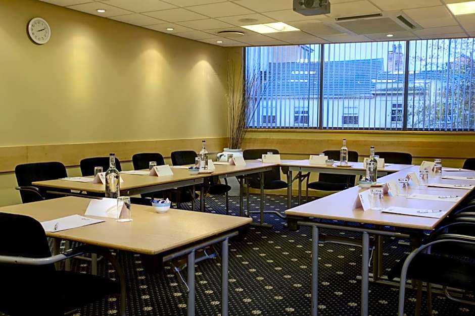 Garner Hotel Nottingham City Centre by IHG