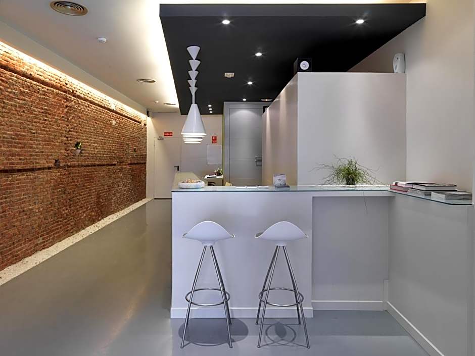 Urban Sea Hotel Atocha 113