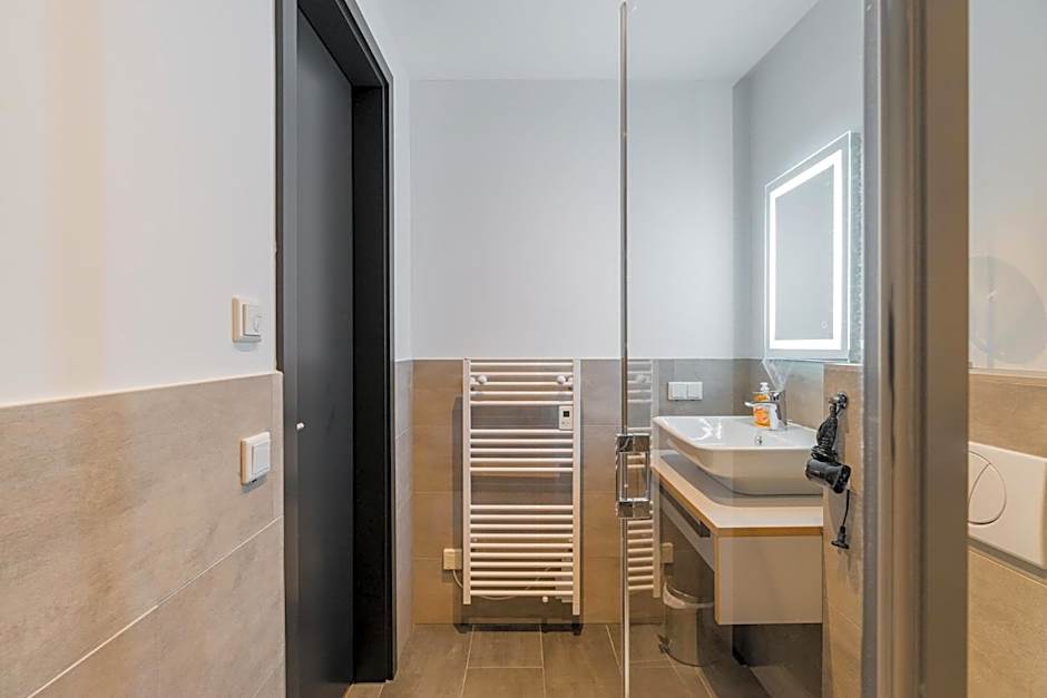 Nena Apartments - Kreuzberg 61