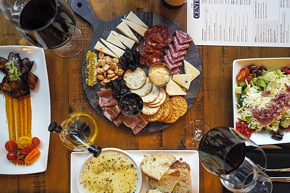 Metropolitan at The 9, Autograph Collection by Marriott