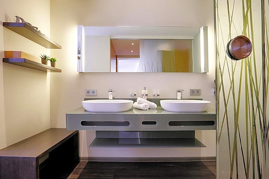 Landhotel Schwab - by homekeepers