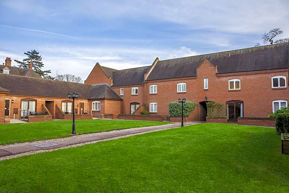 Wychnor Park Country Club