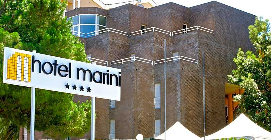 Hotel Marini