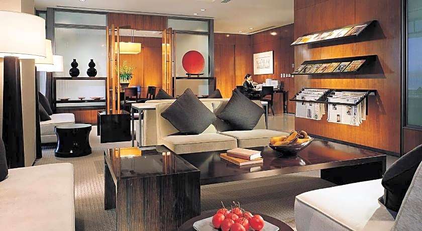 Ambassador Hotel Hsinchu