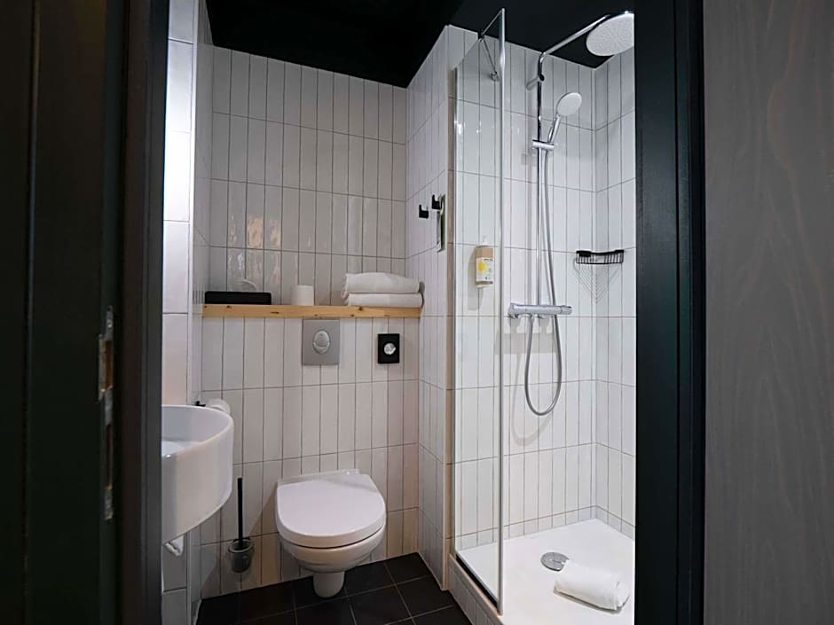 greet hotel Cernay Mulhouse