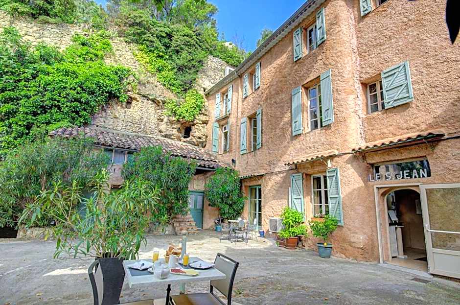 Hotel Saint Jean