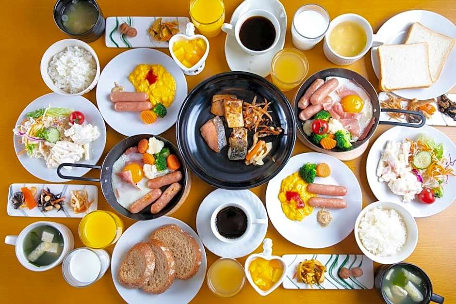 Narita AIC Airport Hotel