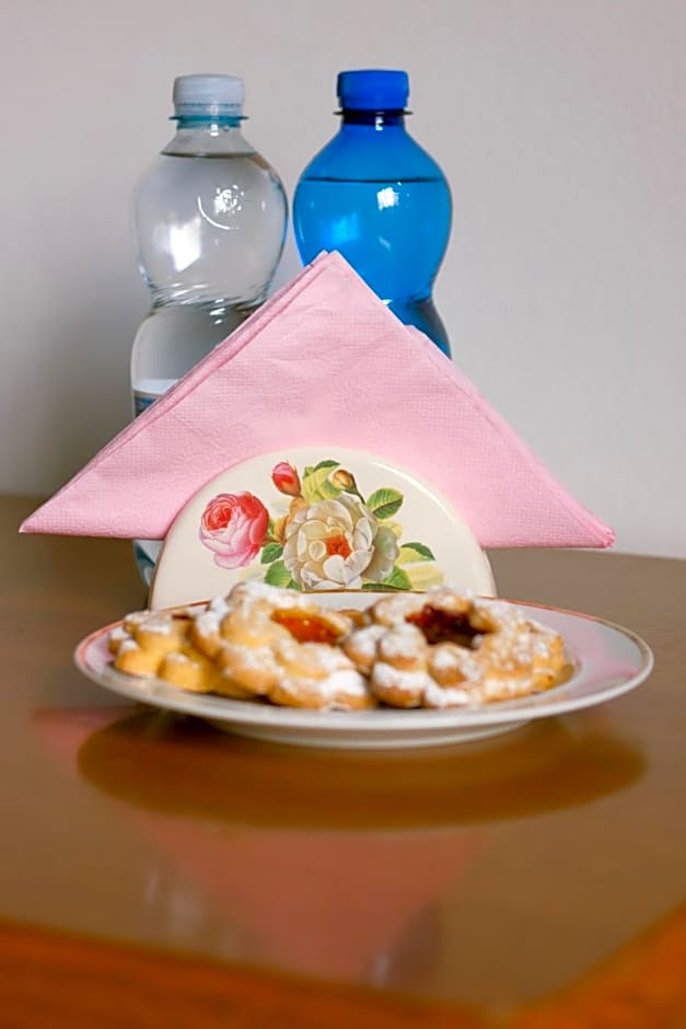 Il Vecchioliveto di Ornella