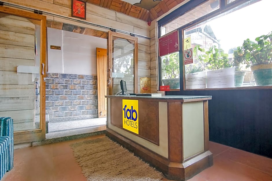 FabExpress New Bharat