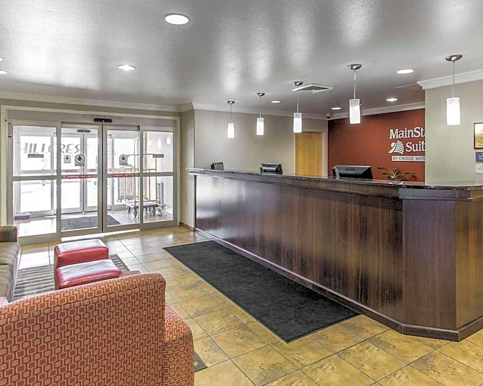 MainStay Suites Casper