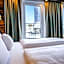 Motel One Frankfurt-Messe