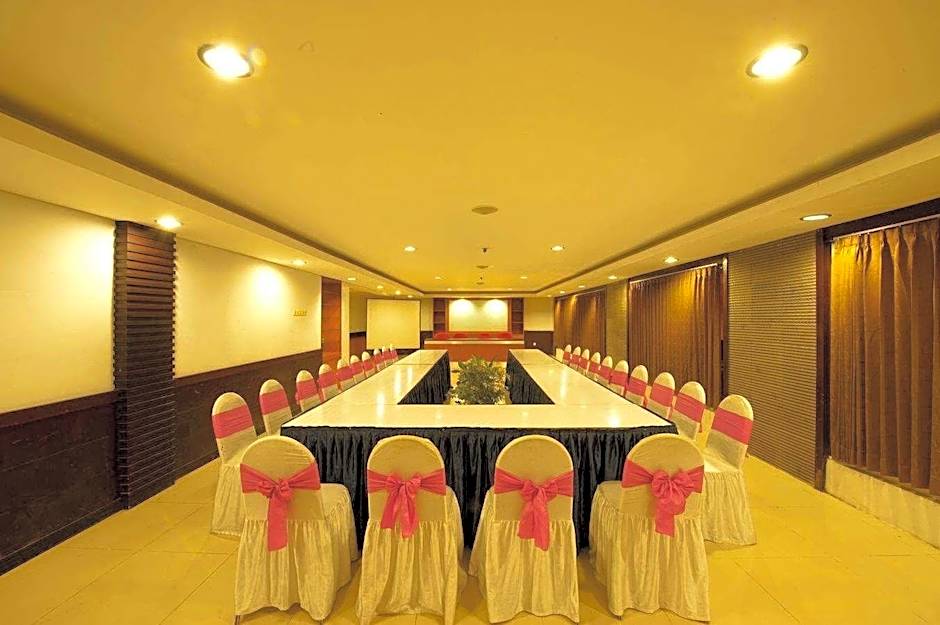 Hotel Bintang Tawangmangu