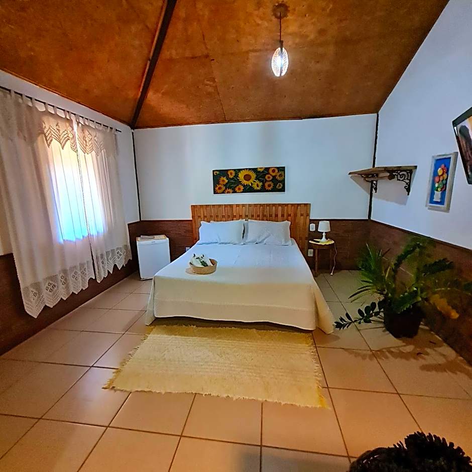 Pousada Remanso do Rio Preto
