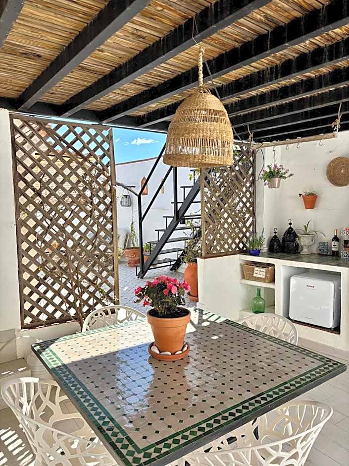 Casa Maroma