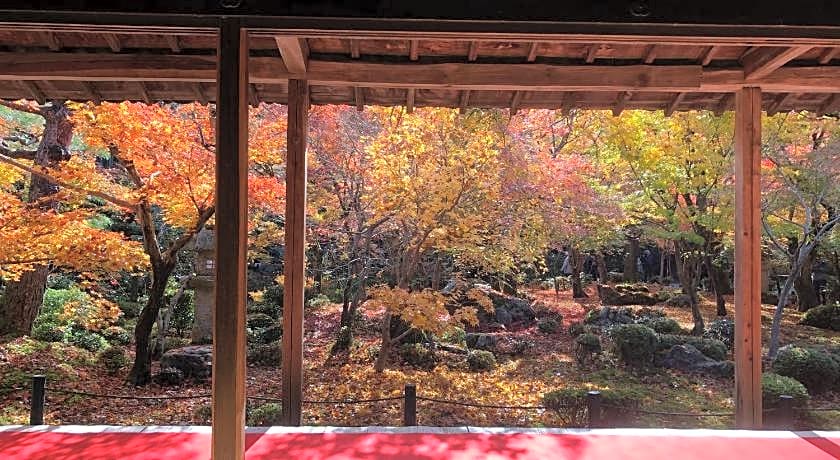 Kyoto Inn Gion The Second