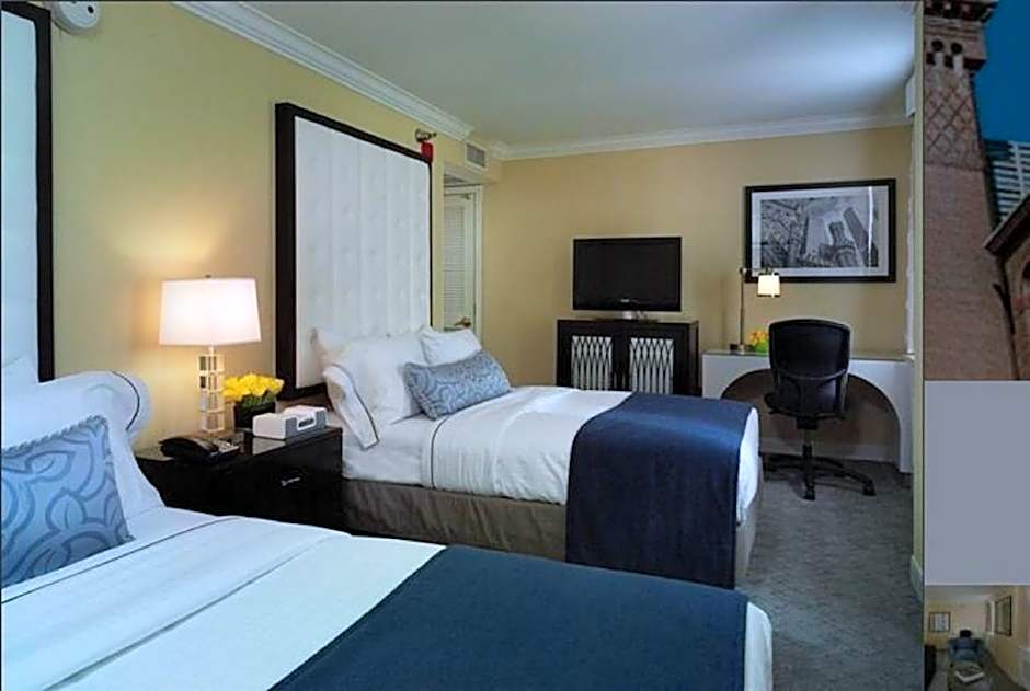 Warwick Allerton Chicago
